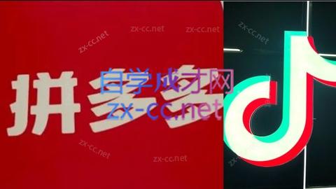 老陶电商·拼多多+抖音小店无货源开店(更新11月)-裕启创服